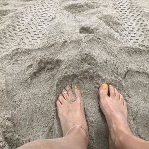 Meet your Posher, Sally